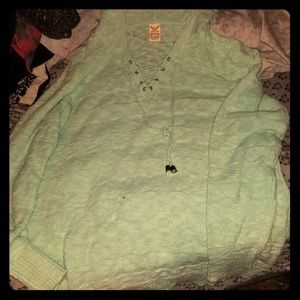 Brand New Hooded Sweater